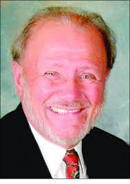 Walter Baier Obituary