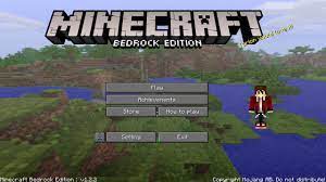 Please enable this use cellular data option in minecraft in order to solve unable to connect to world minecraft pe. Minecraft On Ps4 New 1 16 100 Update Brings Official Minecraft Servers And Mini Games To The Ps Edition Happy Gamer