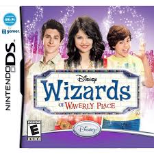 Comedy about a family of wizards living in new york city who sometimes use magic to get out of tricky situations. Wizards Of Waverly Place Disney Walmart Com Walmart Com