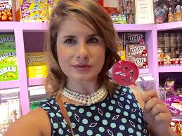 Like a Girl in a Candy Store: Lolli and Pops in Roseville, CA