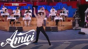 Alessandro amici 26 ott 2020 • 4 min read. Amici 20 Alessandro Taranta Sfida Youtube