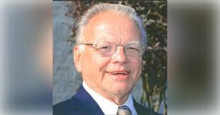 Daniel Mathey Obituary (1940