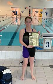 Fundraising > Swimmer of the Month