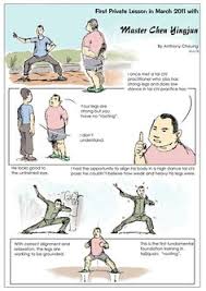 Auch auf youtube hat der verband und seine mitgliedsvereine zahlreiche clips zum freien download. Tai Chi
