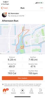 Apple health permissions allow us to track your heart rate accurately, update activity rings, and save your workout data. Strava Launches Native Apple Watch Workout Sync Here S How It Works Dc Rainmaker