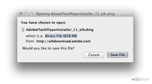 Allows users to view media files easily. How To Install Adobe Flash Player