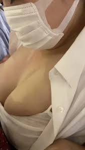 おっぱいを痴漢したエロ画像 - 性癖エロ画像 センギリ