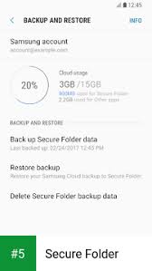 Download secure folder apps latest version for pc, laptop, windows. Secure Folder Apk Latest Version Free Download For Android