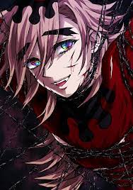 はみこ on twitter anime demon slayer anime demon art