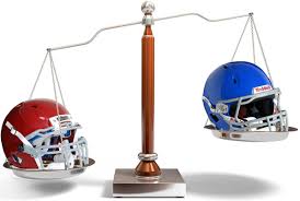 How Much Does A Football Helmet Weigh Sports Unlimited Blog