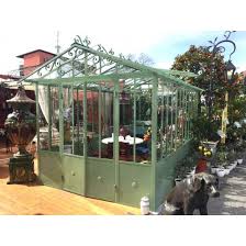 Les jardins familiaux des écojardiniers de la gloriette (tours) ont pour but de promouvoir un maraîchage. Pergola Tonnelle Serre Et Kiosque Structure De Couverture Et D Ornement De L Exterieur