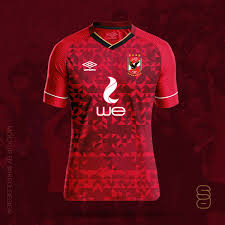Dls kits 2021 & dream league soccer logo url. Al Ahly Home Kit