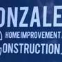 GONZALEZ REMODELING SERVICES from gonzalez-construction.com