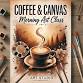 Coffee & Canvas: Afternoon Art Session