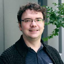 Associate Professor Mark Larsen