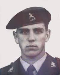 Schutte van Suid Afrika