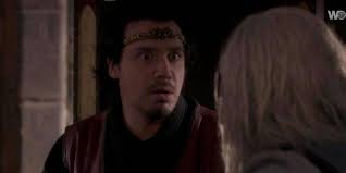 Pour développer la franchise de kaamelott, de façon plus large mais toujours. Kaamelott Diffuse Dans L Espace Le Pari Fou Des Fans D Alexandre Astier Le Point