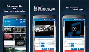 Mix two or more audios of any format to create new remixes or mashups. Video Mp3 Converter 2 5 10 Apk Mod Full For Android