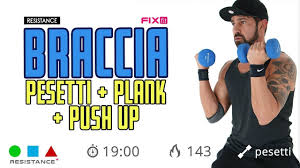 Allenamento Completo Di 30 Minuti Per Tonificare Tutto Il Corpo Bodybuilding Motivation Workout Fitness