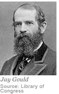 Crisis Chronicles: The Gold Panic of 1869, America's First Black Friday