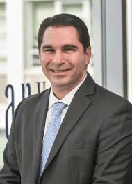 St. Mary's Leadership Team