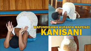 Jinsi ya kutambua sauti ya mungu innocent morris. Mchungaji Afundisha Waumini Kukata Kiuno Kitandani Alaani Wanawake Gogo