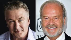 There are some almost guaranteed laughs in 2020, like awkwafina is nora from queens, a comedy central series staring the titular awkwafina as a woman trying to … Alec Baldwin And Kelsey Grammer To Star Together In A New Comedy Series Entertainment