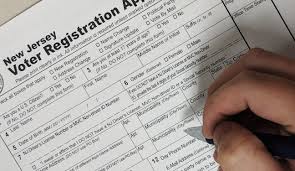 Voter Registration Deadline For The 2020 Presidential Primary Is May 12 County Of Union
