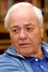 St. Paul's legendary football coach Marijon Ancich left a legacy defined by  hard work and family