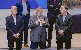 Fiemt elege nova diretoria para o quadri&ecirc;nio 2027&ndash;2030 - Federa&ccedil;&atilde;o das Ind&uacute;strias do Estado de Mato Grosso