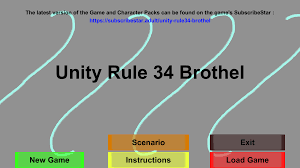 Rule 34 Brothel Remake v1.3d - xGames