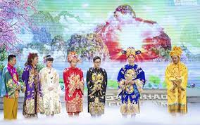 Link xem lại táo quân đầy đủ full hd Trá»±c Tiáº¿p Tao Quan 2021 Full Hd Tren Vtv Vtv1 Vtv Go Vtv Giáº£i Tri