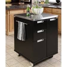 It has a super simple structure, yet it is really functional. 34 Stainless Steel Kitchen Rolling Carts Ideas Stainless Steel Kitchen Kitchen Cart Kitchen