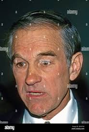 Ron paul Banque de photographies et d'images à haute résolution