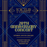 VoiceLab 20th Anniversary Concert