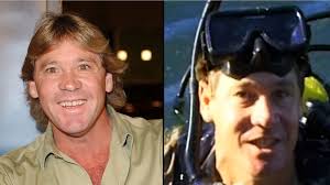 Steve Irwin's underwater cameraman reveals tragic last thing Crocodile  Hunter said to him as he was dying