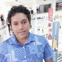 Mohammed Javeed Iqbal