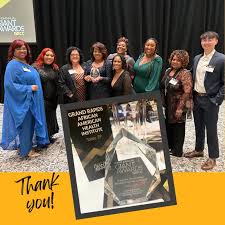 graahi #giantaward #communityhealth #healthequity #gratitude…