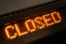 Maybe you would like to learn more about one of these? Casper Area Business Activity Closure Listings 2 19 18
