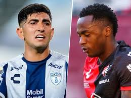 To watch pachuca vs atlas, a funded account or bet placed in the last 24 hours is needed. Pachuca 0 1 Atlas En Vivo Online Por El Guard1anes 2021 De La Liga Mx Dia Horario Y Canales De Tv Para Ver El Partido