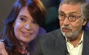 Me desafilié de la asociación kirchnerista. Luis Brandoni No Es Serio Que No Hable Cristina Kirchner Noticias Cadena 3 Argentina