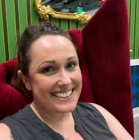 10+ "Goodrich, Phd" profiles