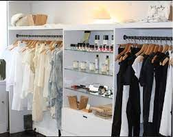 It was a decade that broke many fashion traditions, mirroring social movements during the time. 170 Boutique Layout Ideas Boutique Layout Store Design Boutique