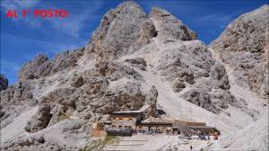 Caseificio sociale val di fassa. Le 5 Piu Belle Escursioni Da Fare In Val Di Fassa Dolomiti Valdifassa Trekking Youtube