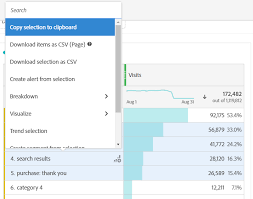 Using an encryption password on your pdf documents is a good way to protect the contents from unauthorized changes, copying or printing. Download Pdf Or Csv Files Adobe Analytics
