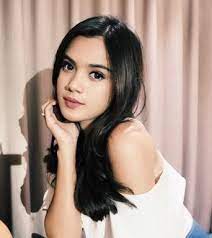 Biodata Audi Marissa Host Baru Da Asia 2 Biografi Profil Biodata