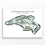 Experience the Best of Minnehaha Country Club with Printed Art ...