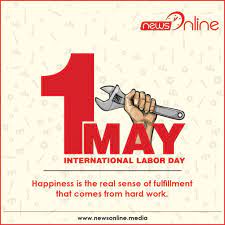 The day is celebrated in all parts of the world, but on different dates. International Labour Day 2020 Images Wishes Greetings And Status