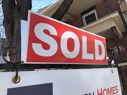 Veteran real estate appraiser les otto says the housing market's unprecedented prices are based on unprecedented demand, which has been fueled by an influx of people looking for homes, tight. Ottawa Housing Market Showed Signs Of Stabilizing In June Real Estate Board Ottawa Globalnews Ca
