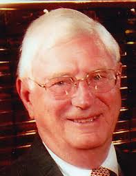 Clifford Singleton Obituary (1933